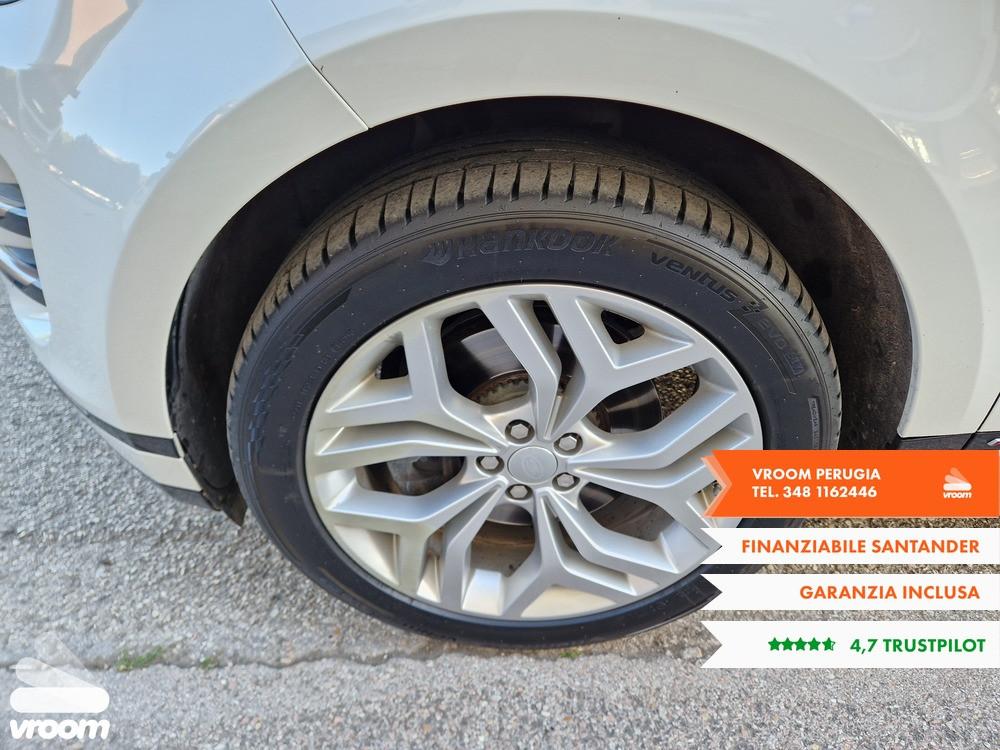 LAND ROVER RR Evoque 2.0D I4 150 CV AWD Auto R...