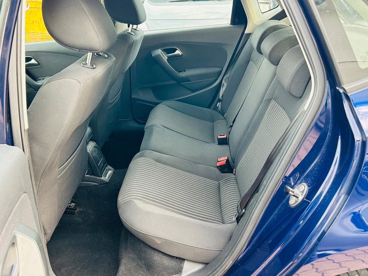 Volkswagen Polo 1.6 TDI DPF 5 porte Highline BlueMotion Technology