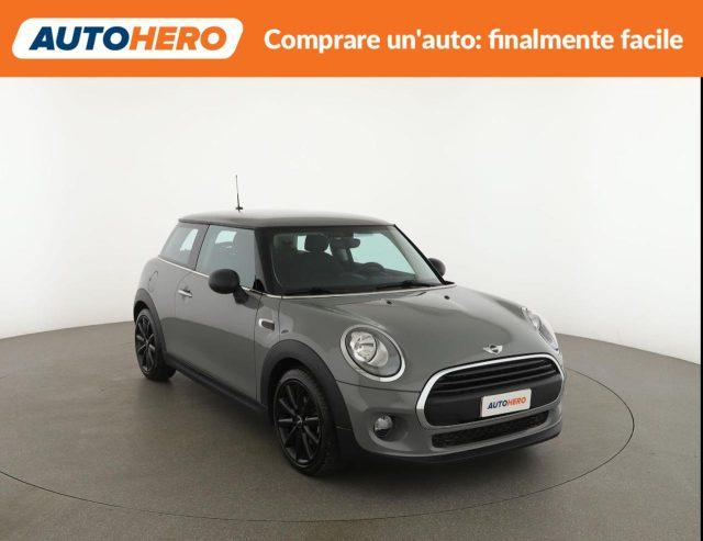 MINI One 1.5 One 75 CV