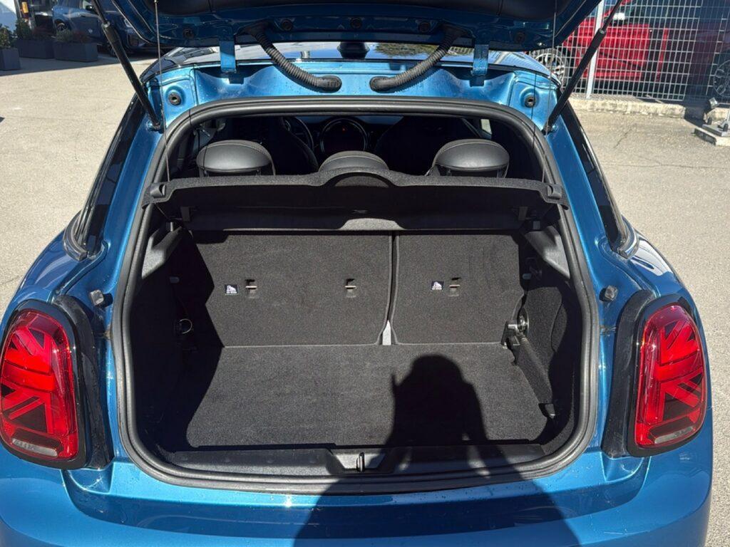 Mini Cooper S 2.0 TwinPower Turbo Cooper S