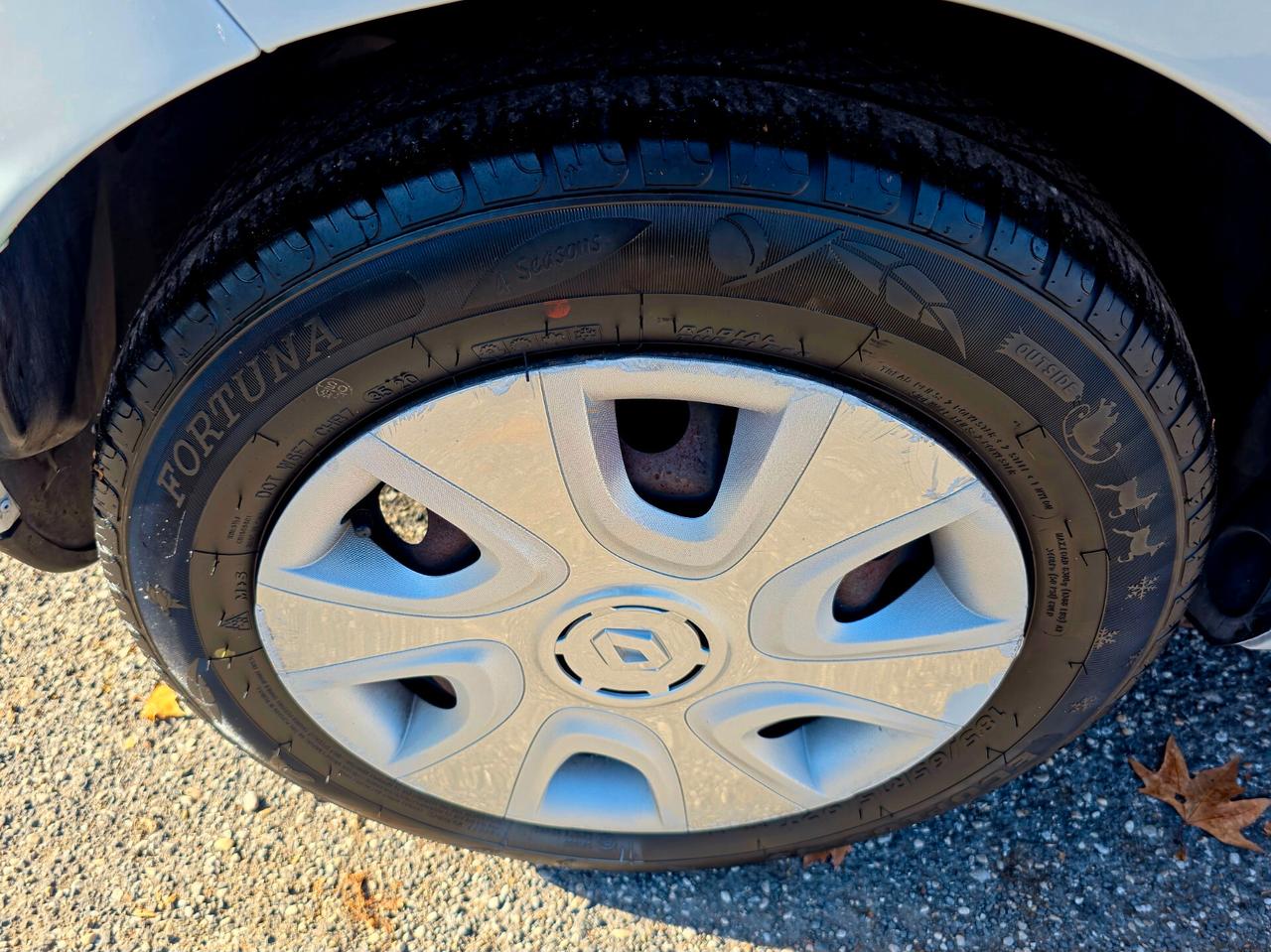 Renault Clio 1.2 75CV GPL 5 porte Live 2015-E5B NEO Manuale