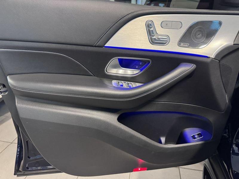 Mercedes-Benz GLE GLE 350 de 4M Plug-in Premium Plus
