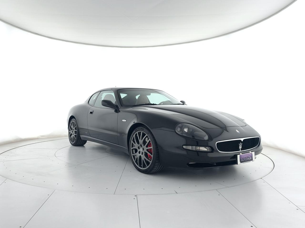 MASERATI Coupe 4.2 GT ASI DA CONCORSO!