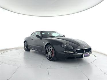 MASERATI Coupe 4.2 GT ASI DA CONCORSO!