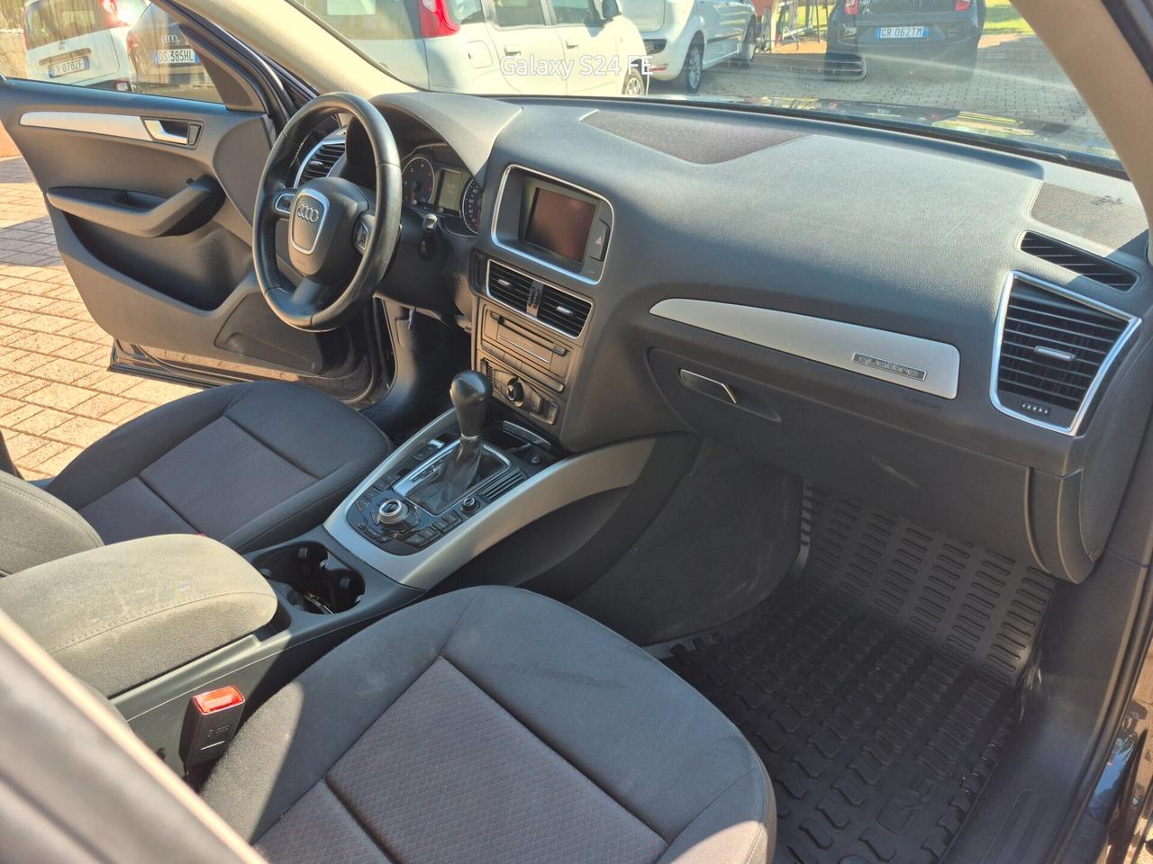 Audi Q5 2.0 TDI 170 CV quattro S tronic
