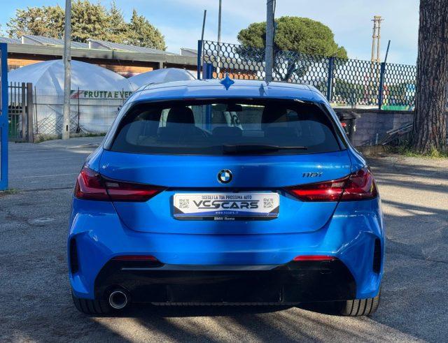 BMW 118 i 5p. Msport aut. *PROMO 299?*