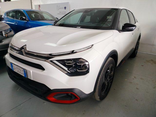 CITROEN C4 BlueHDi 110 S&S Shine