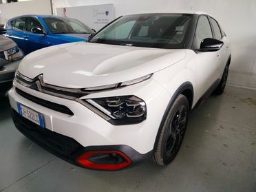 CITROEN C4 BlueHDi 110 S&S Shine