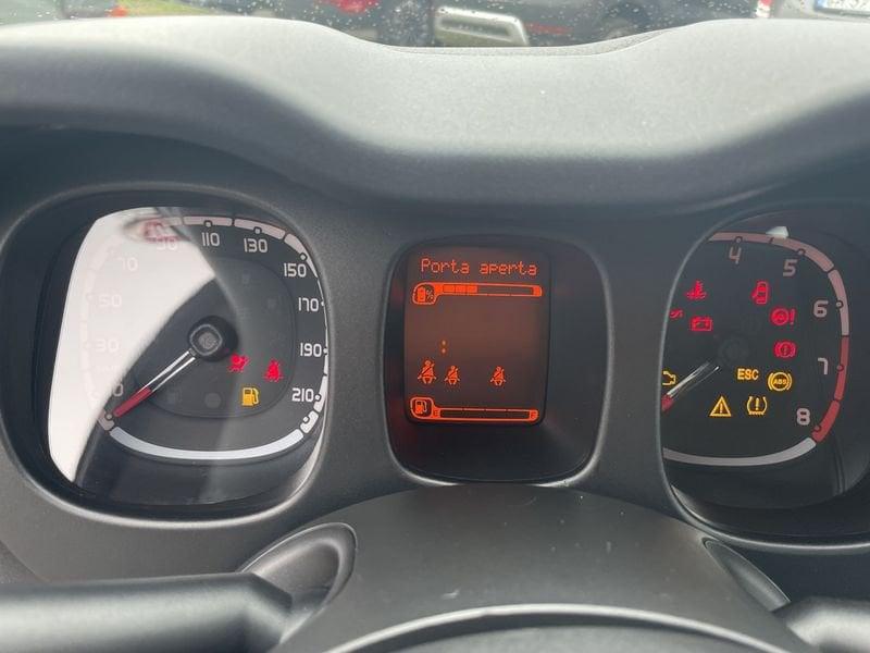 FIAT Panda MODELLO NUOVO CON ADAS