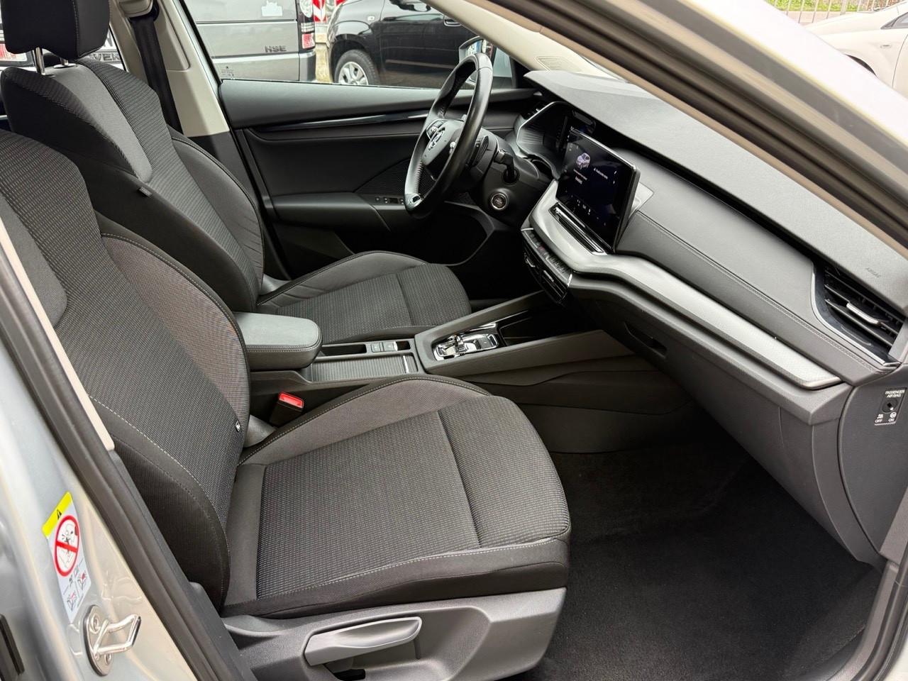 Skoda Octavia 2.0 TDI DSG Executive/UNIPRO/PREZZO REALE/STORICO