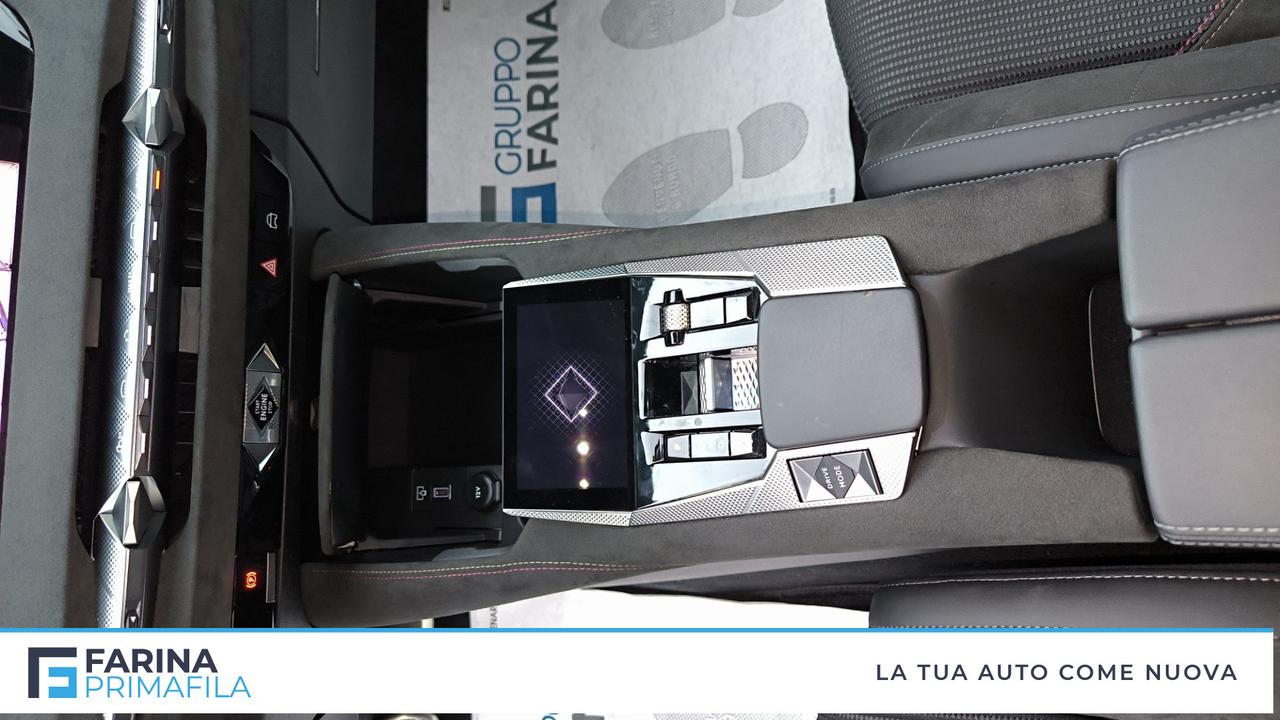 DS DS4 II 2021 - DS4 1.5 bluehdi Performance Line 130cv auto