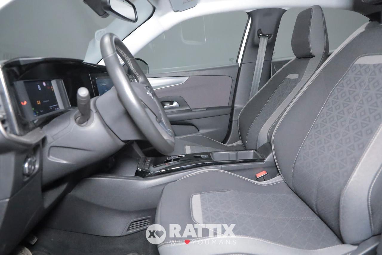 Opel Mokka-E motore elettrico 57kW Edition