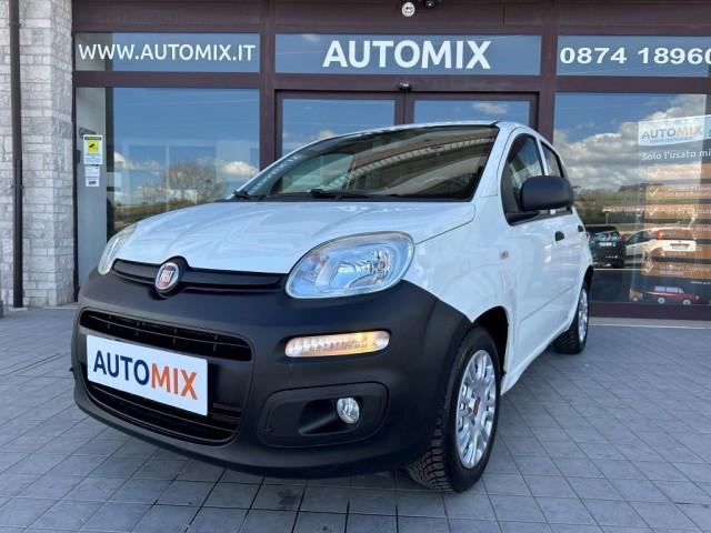 Fiat Panda Van1.3 Mjt 80 Cv Euro6 Van Ses 2 Posti