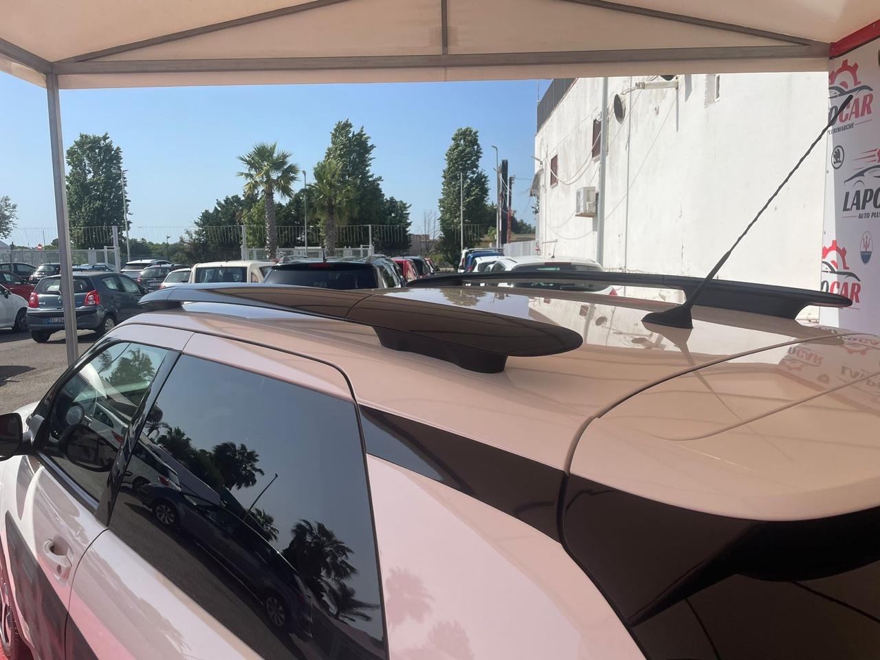 Citroen C4 Cactus BlueHDi 100 S&S ETG6 Shine
