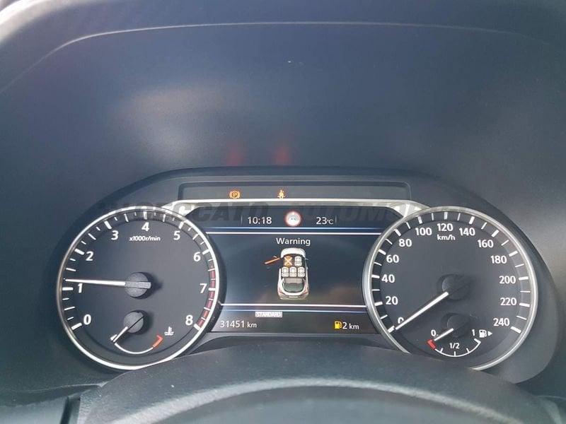 Nissan Juke Juke 1.0 dig-t Enigma 114cv