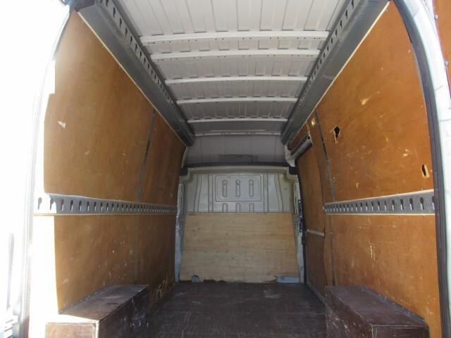 Fiat Ducato MAXI 2.3 MJT 130CV P.LungoT.SuperAlto