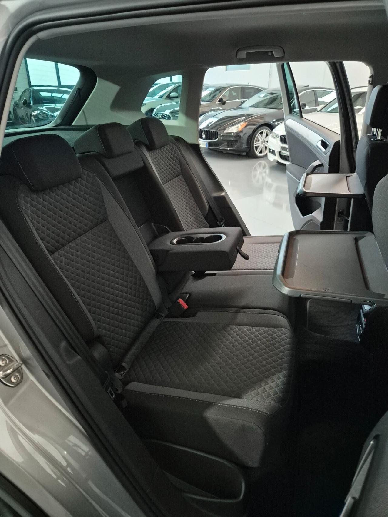 Volkswagen Tiguan 2.0 150cv 4Motion DSG CarPlay RADAR Finanziabile