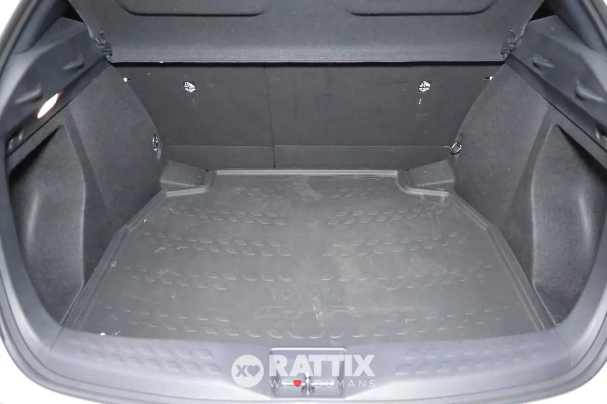 Toyota C-HR 1.8 Hybrid Business e-CVT