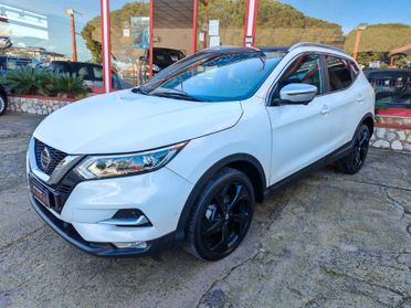 Nissan Qashqai 1.6 diesel 03/2018 CV130 AUTOMATICA