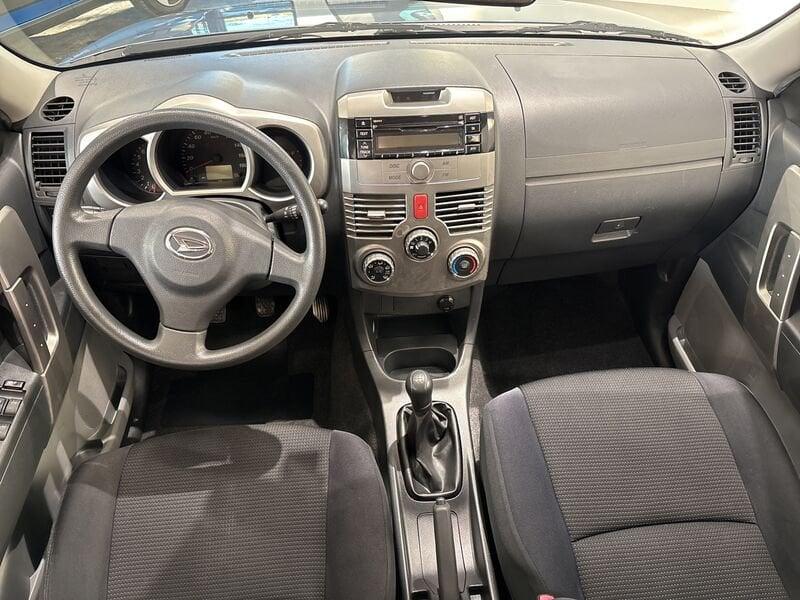 Daihatsu Terios Terios 1.3 4WD