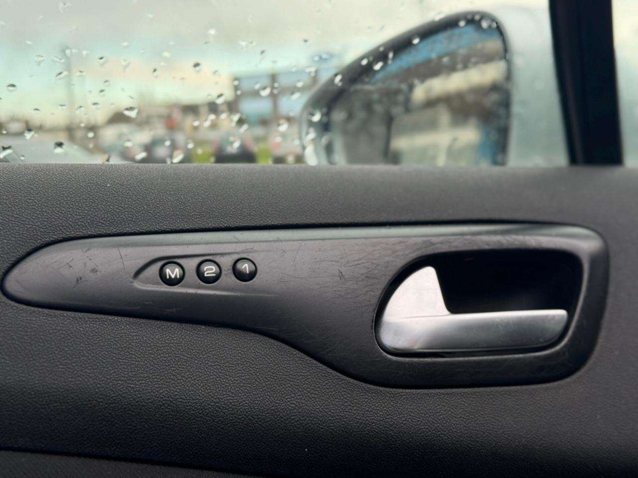 Citroen C5 2.0 HDi 163 airdream Executive Tourer