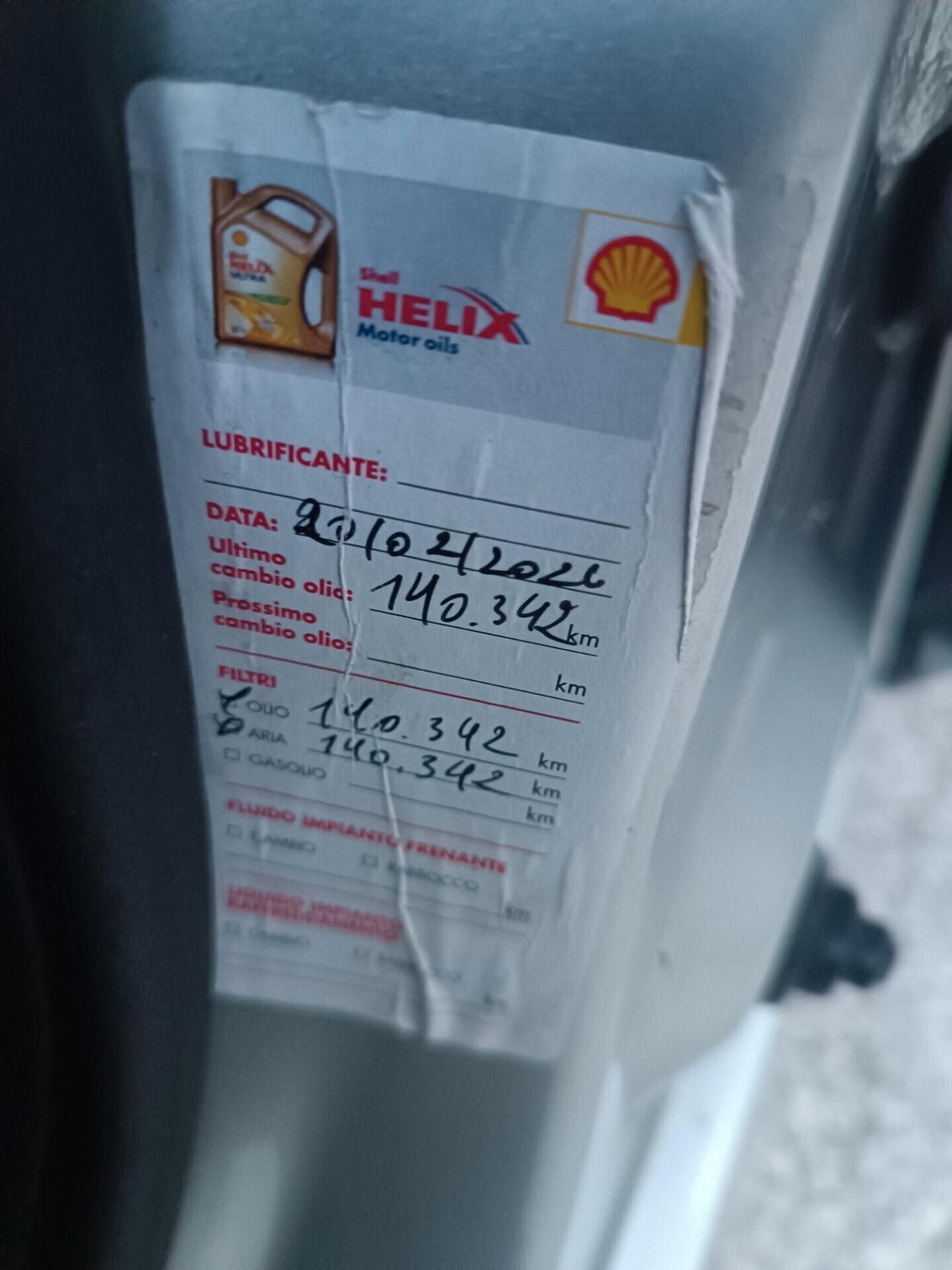 Renault Clio Storia 1.2 GPL garanzia