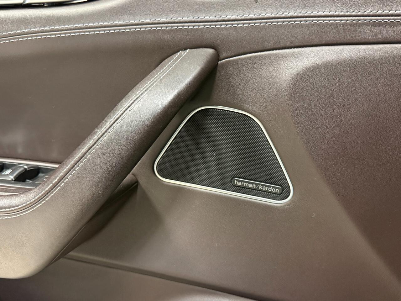 Maserati Levante V6 Diesel 275 CV AWD