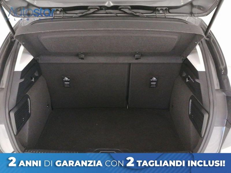 Ford Focus Active 1.0t ecoboost h 125cv