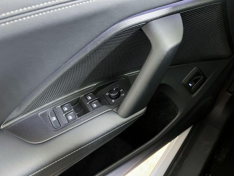 Volkswagen Tiguan Tiguan 1.5 etsi Edition Plus 130cv dsg