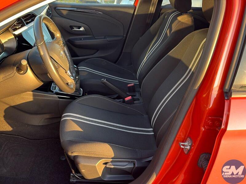 Opel Corsa 1.2 75cv Design & Tech MT5