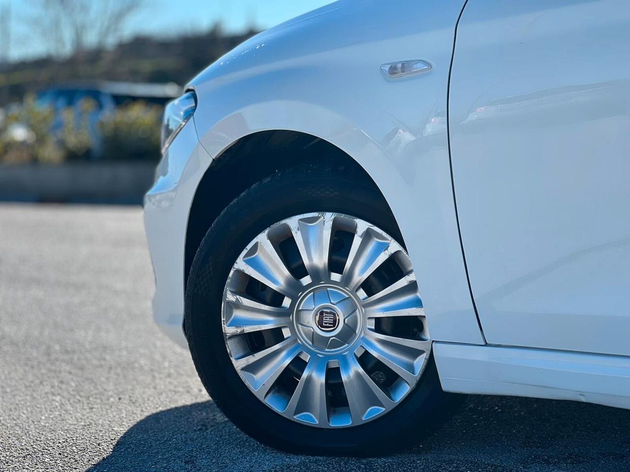 Fiat Tipo 1.6 Mjt S&S 5 porte Easy