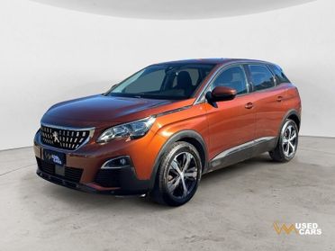 Peugeot 3008 3008 BlueHDi 120 S&S Allure