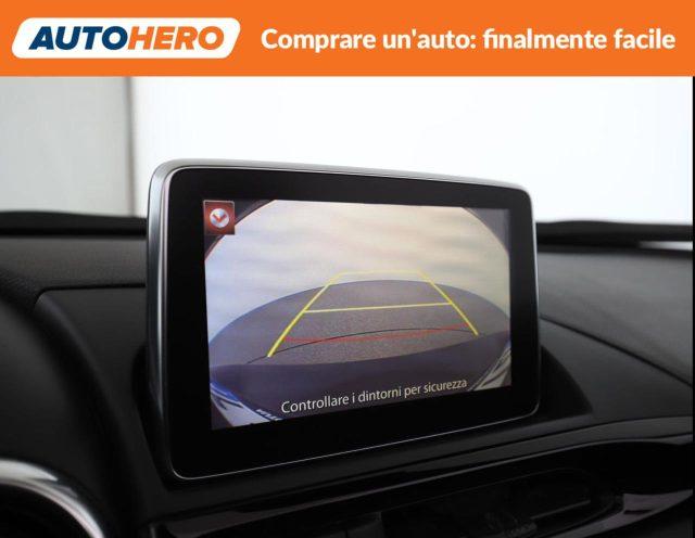 FIAT 124 Spider 1.4 MultiAir Lusso