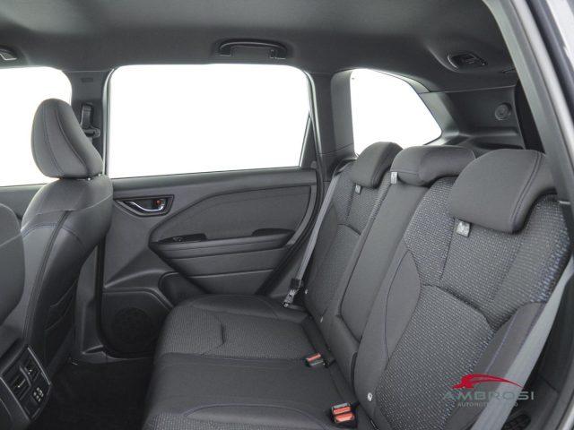 SUBARU Forester e-boxer 2.0i-L ES CVT LI STYLE