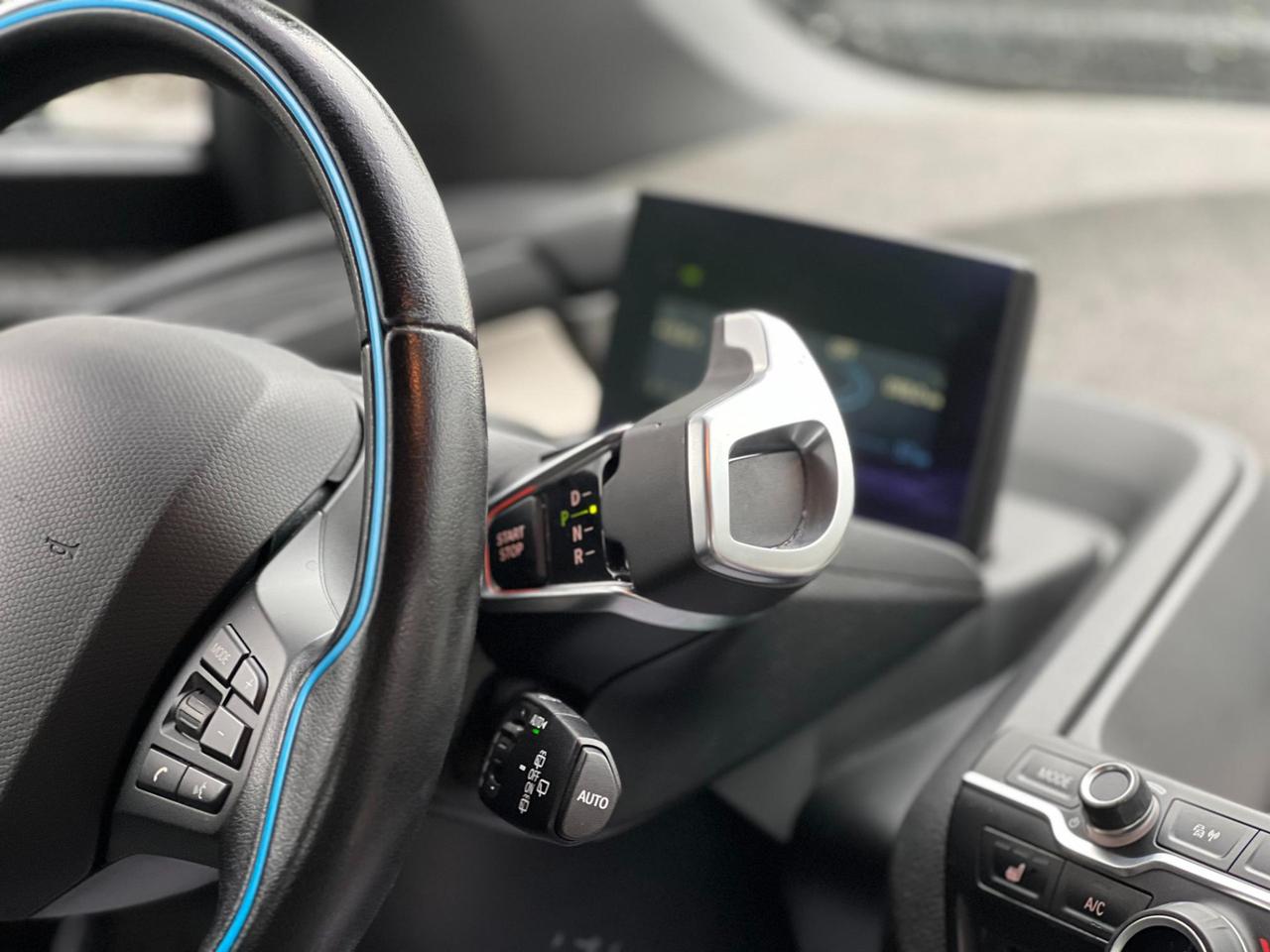 BMW i3 60 Ah (Range Extender) REX FINANZIABILE