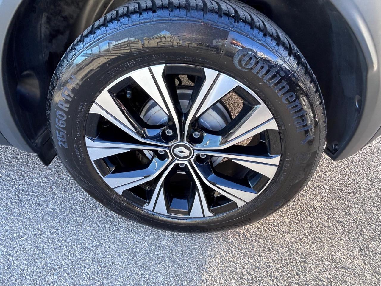 Renault Captur TCe 90 CV Evolution 2024