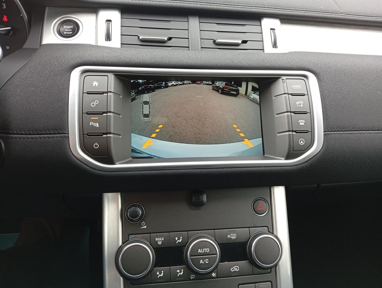 Land Rover Range Evoque 2.0 TD4 150 CV 5p. HSE Dynamic