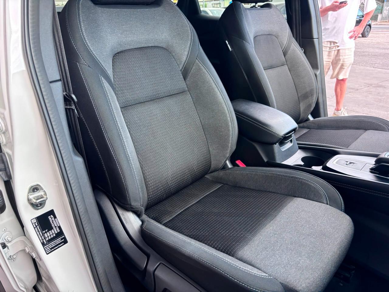 Nissan Qashqai MHEV 158 CV Xtronic N-Connecta PREZZO PROMO