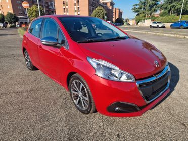Peugeot 208 HDi 100 5 porte Allure
