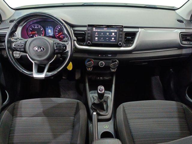 KIA Stonic 1.4 MPI EcoGPL Style