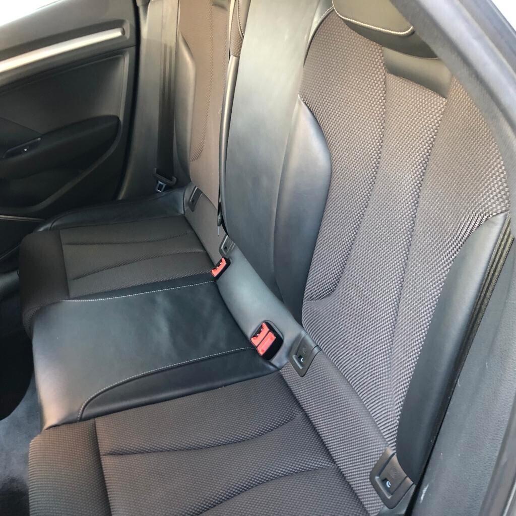 Audi A3 1.6 TDI 110cv S-Line