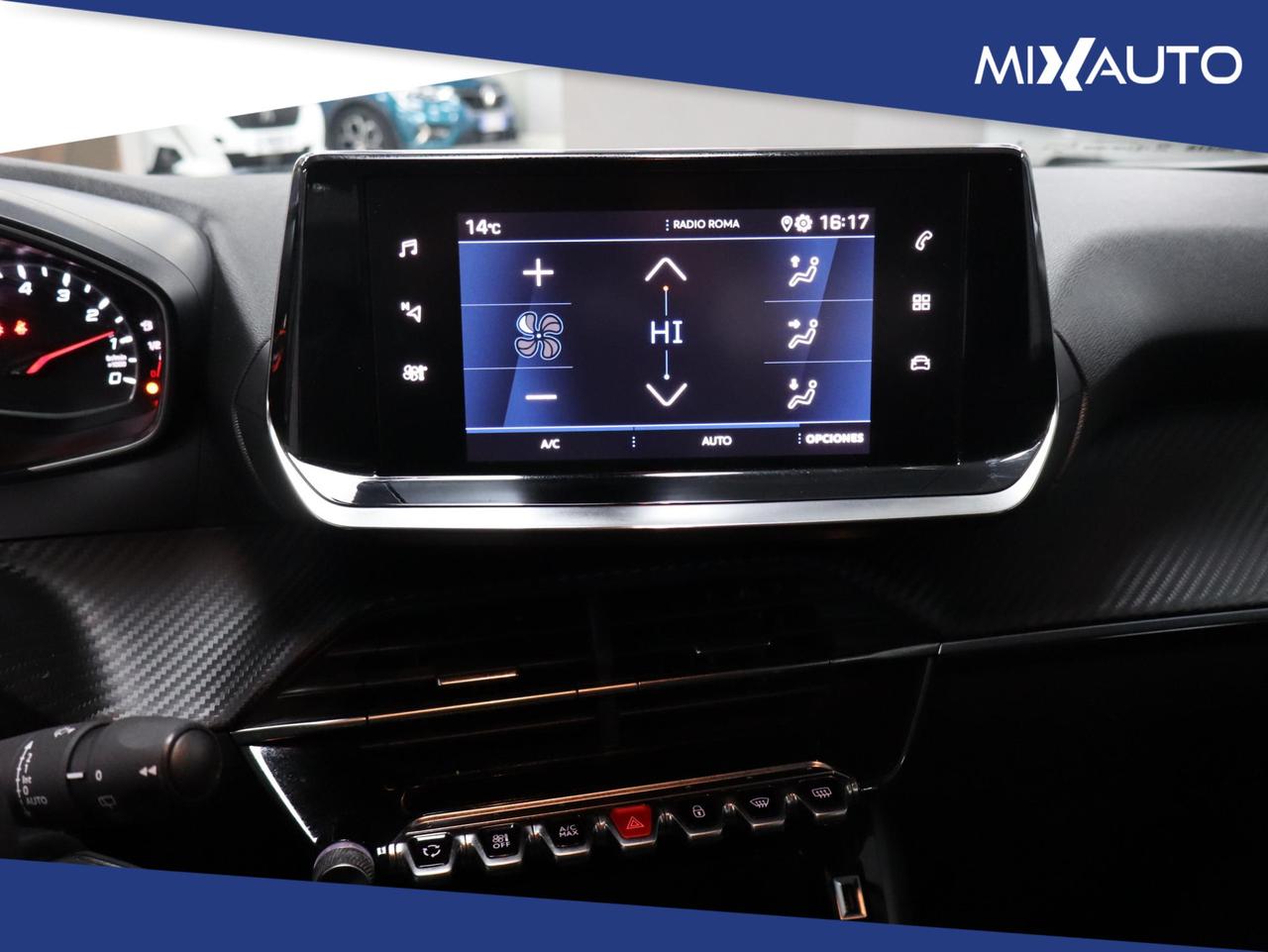 Peugeot 2008 1.2 Puretech Active S&S 100CV