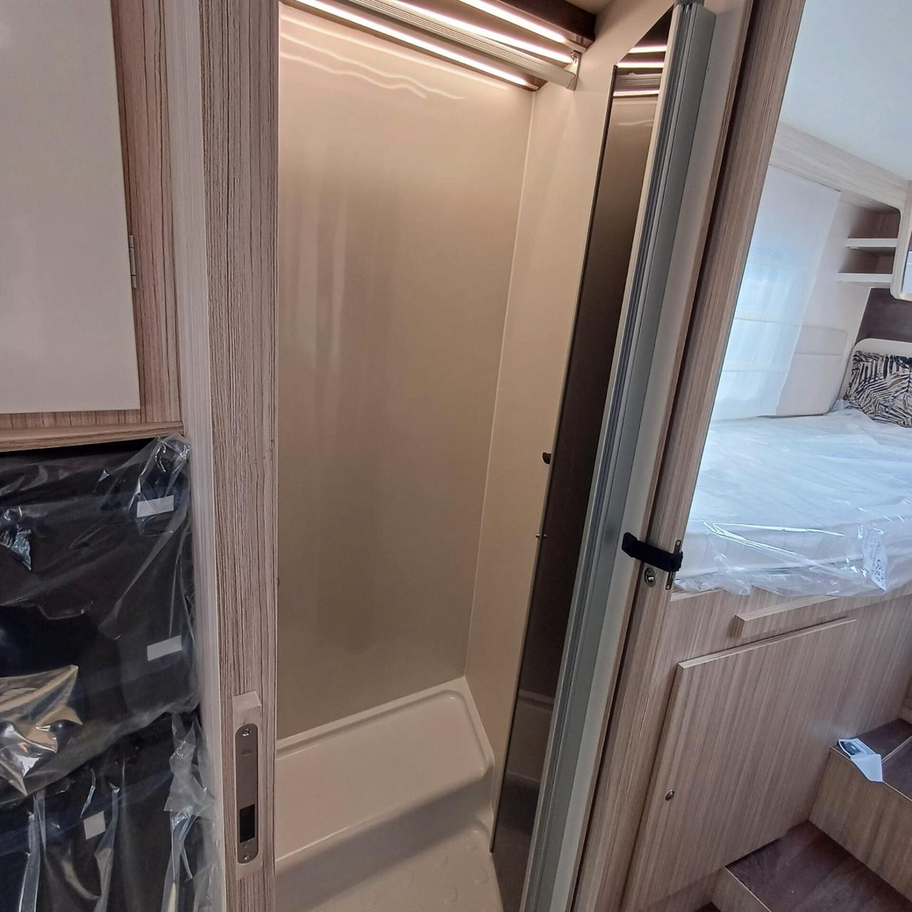 ELNAGH T- LOFT 532