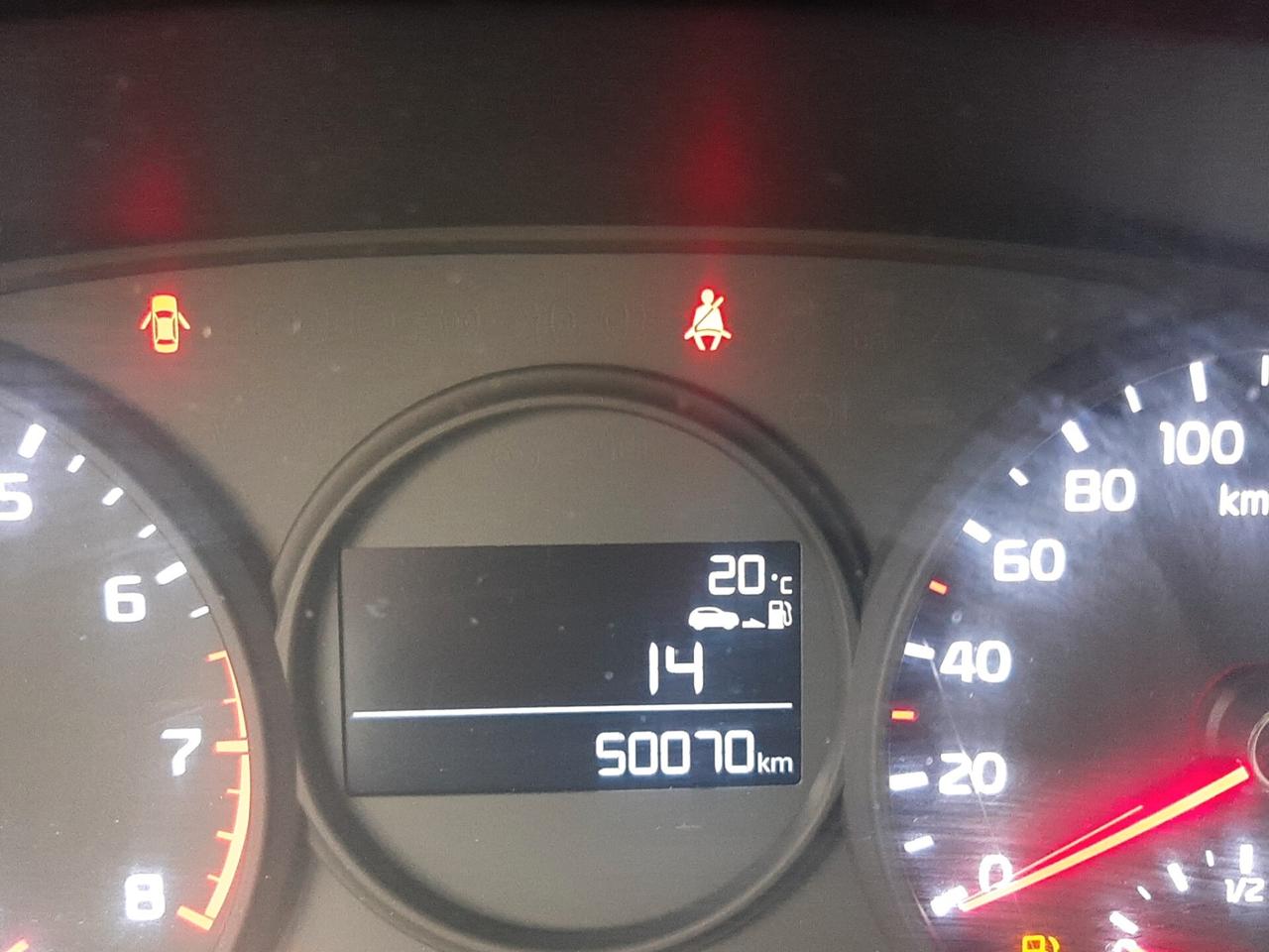 Kia Picanto 1.0 12V 5 porte Active