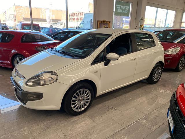 FIAT Punto Evo 1.2 5 porte S&S Active