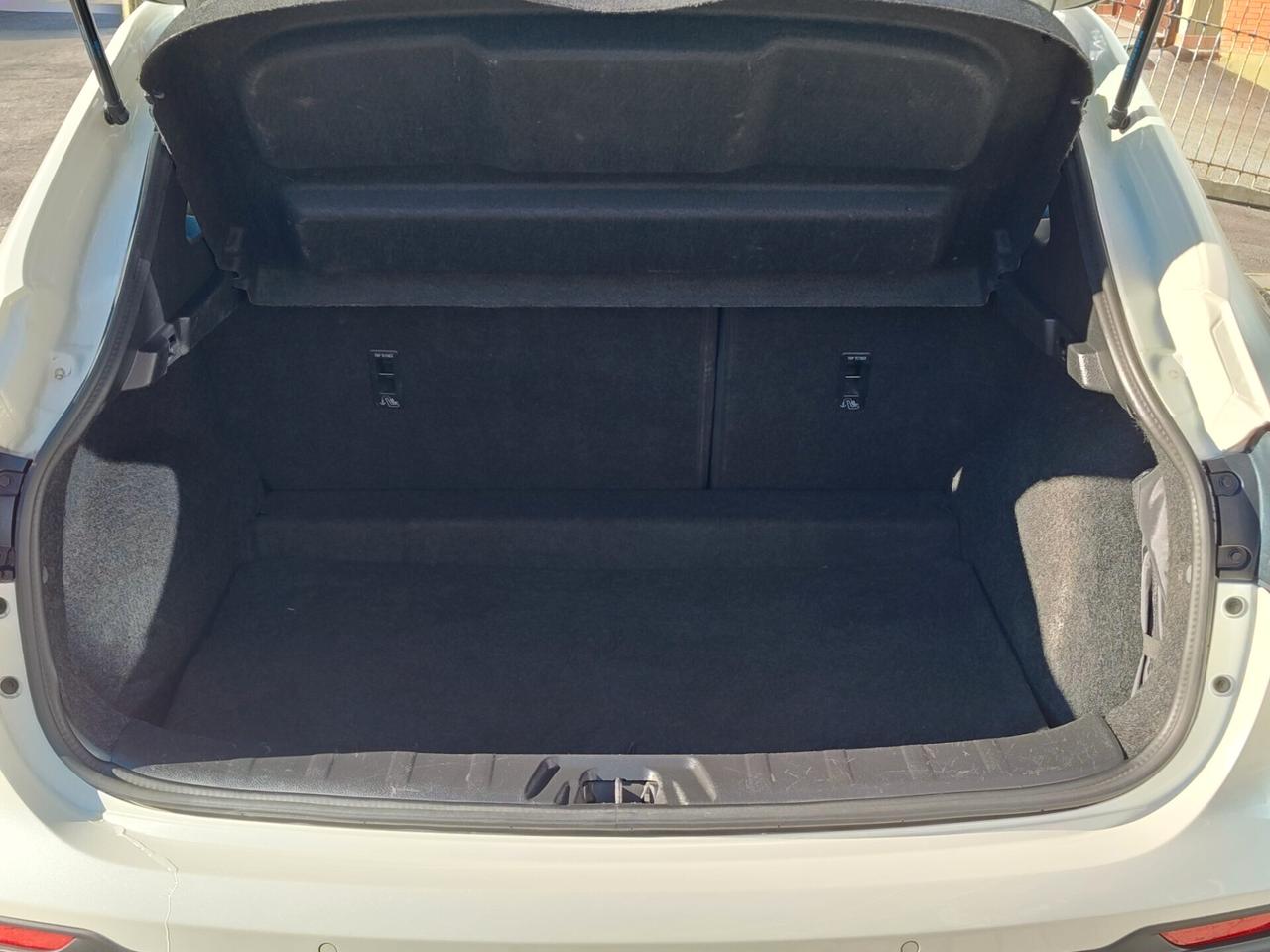 NISSAN QASHQAI 1.5 dCi 115 CV DCT N-TEC