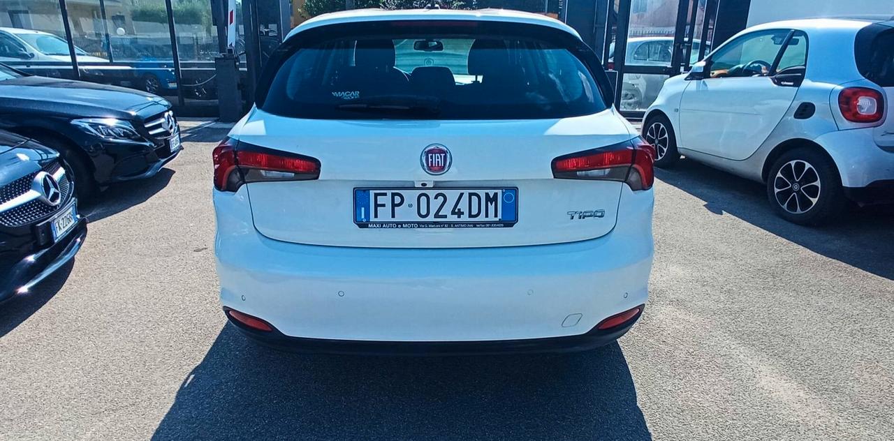 Fiat Tipo 1.6 Mjt - S-DESIGN - LEGGI!