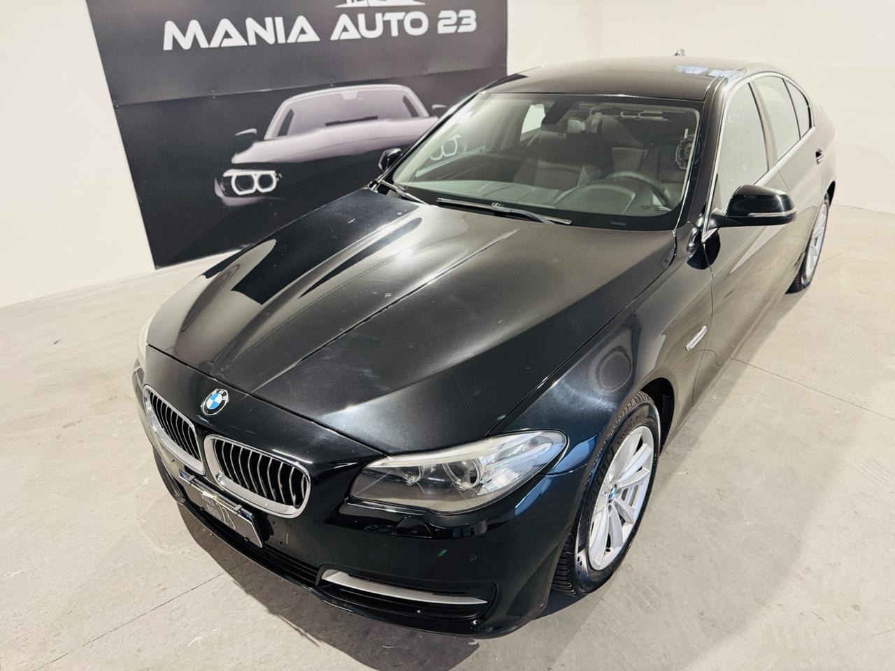 Bmw 520 520d*190 CV*RESTYLING*