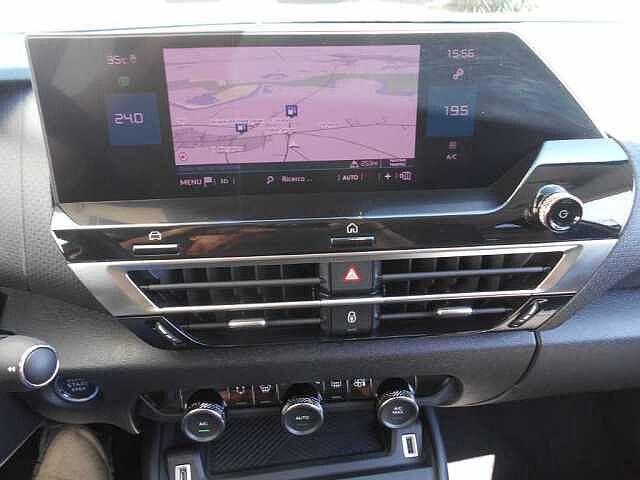 Citroen C4 130 EAT8 Shine Fin 9Perfet Scon 40%