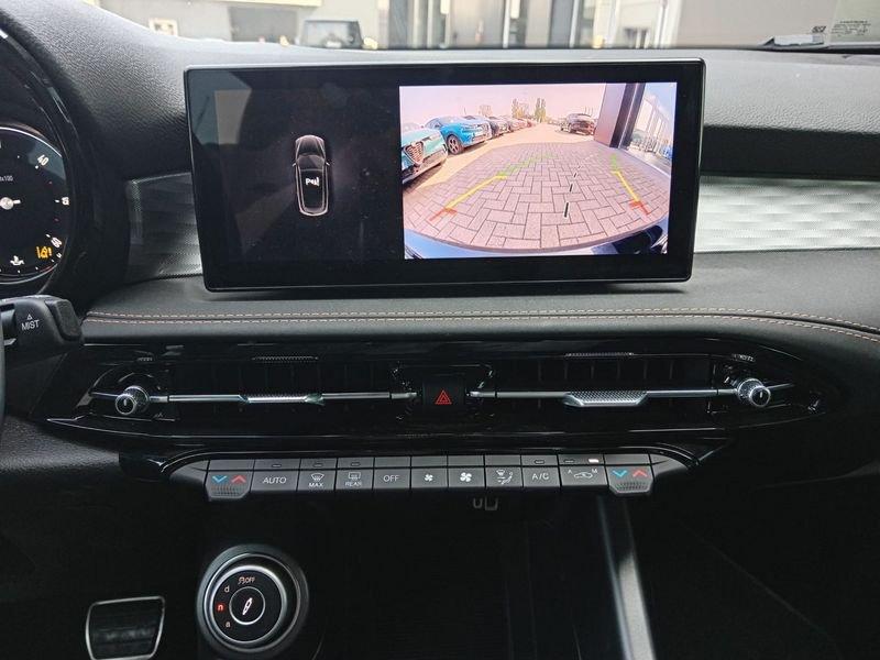 Alfa Romeo Tonale 1.6 Diesel 130cv TCT6 Veloce